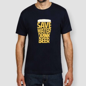 Save water, drink beer - Image 8