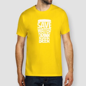 Save water, drink beer - Image 10