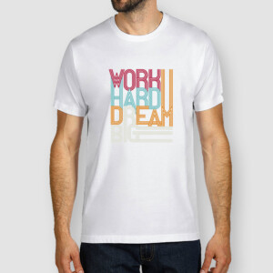 Work hard dream big - Image 9