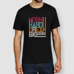 Work hard dream big - Image 8