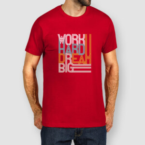 Work hard dream big - Image 7