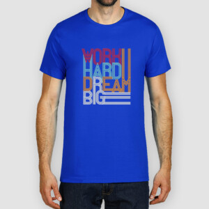 Work hard dream big - Image 6