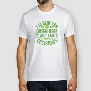 Green beer - Image 9