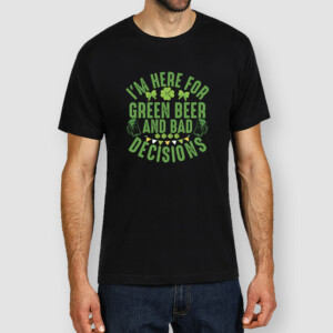 Green beer - Image 8
