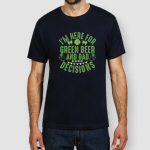 Green beer - Image 5