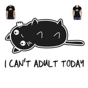 I cant adult today - Image 2
