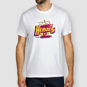 Heroes - Image 9