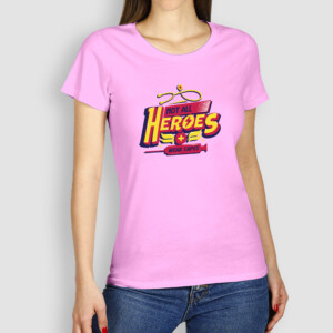 Heroes - Image 6
