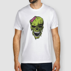 Zombie head - Image 9
