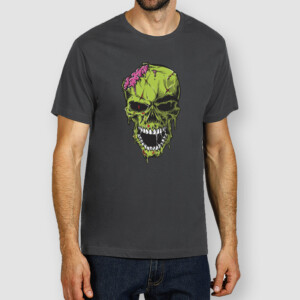 Zombie head - Image 6