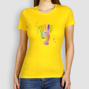 Peace and love - Image 3