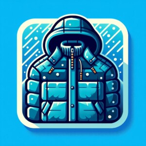 Zimske jakne i vjetrovke