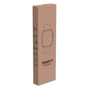 TRINITY - Image 6