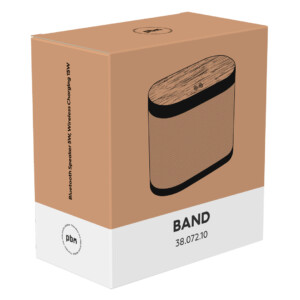 BAND - Image 4