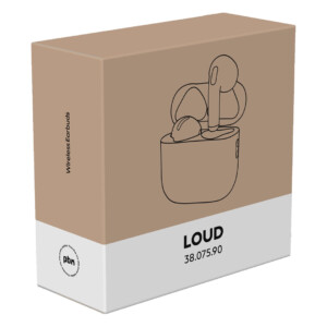 LOUD - Image 4