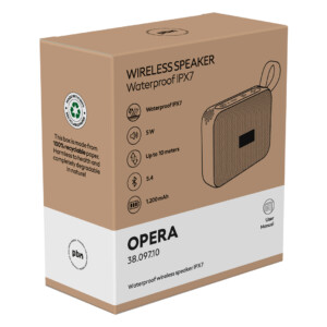 OPERA - Image 5