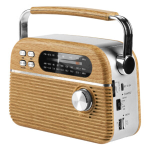 RETRO TUNE - Image 1