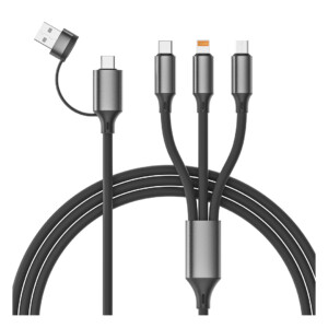 SYNERGY 6IN1 - Image 1