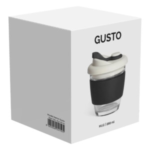 GUSTO - Image 5