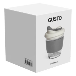 GUSTO - Image 9