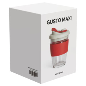 GUSTO MAXI - Image 4